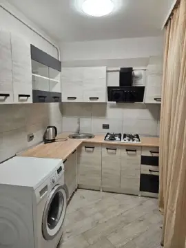rent apartment Kyiv Dniprovskyi Bereznyaky Ivana Mykolaichuka Street 12