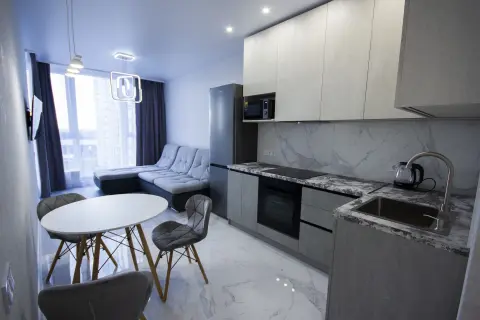 rent apartment Odesa   Yevhena Chykalenka Street 93 к1