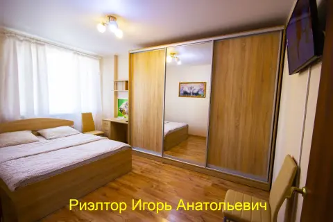 оренда квартири Авангард   Європейська вул. 5