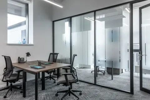 rent office Kyiv Solomianskyi Shulyavka Peremohy Avenue 53