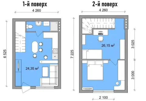 продаж квартири Рованці