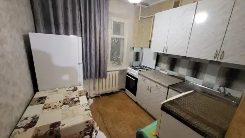 аренда квартиры Киев Дарницкий р-н  Санаторная ул. 11