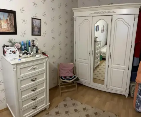 sale apartment Odesa Prymorskyi  Balkivska Street