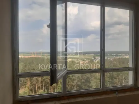 sale apartment Irpin
