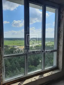 квартира 1К без ремонту 891 $м2 за 7 хв до Академ містечка — фото 3