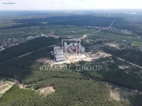 квартира 1К без ремонту 891 $м2 за 7 хв до Академ містечка — фото 9