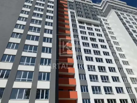 квартира 1К без ремонту 891 $м2 за 7 хв до Академ містечка — фото 10