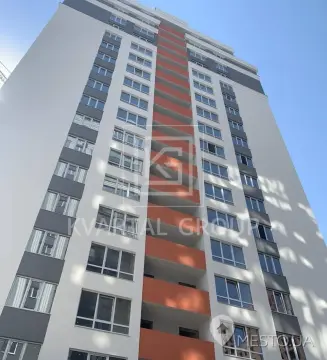 квартира 1К без ремонту 891 $м2 за 7 хв до Академ містечка — фото 11