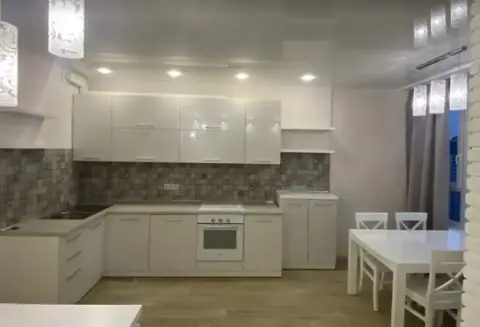 продажа квартиры Киев Дарницкий р-н Позняки Урловская ул. 23А