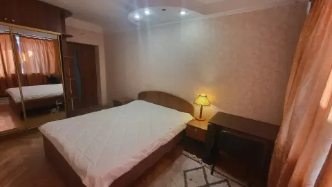 rent apartment Kyiv Pecherskyi Nova-Zabudova Velyka Vasylkivska Street 85-87