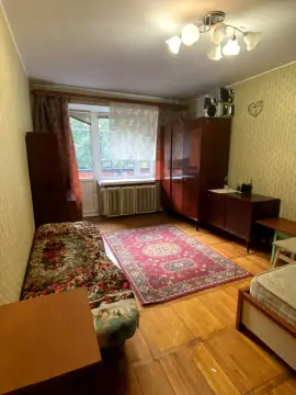 продажа квартиры Киев Оболонский р-н  Александра Попова ул. 12