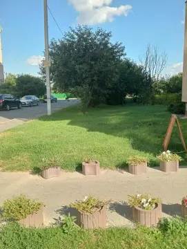торговой аренда Борисполь   Владимира Момота ул.