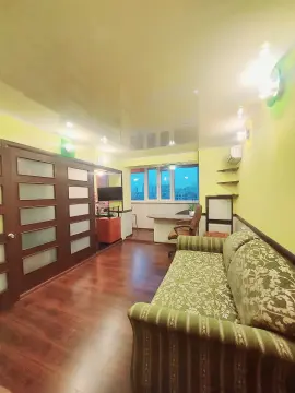 sale apartment Kyiv Pecherskyi Nyzhniy-Pechersk Lomakivska street 2