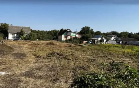 продаж ділянки Київ Дарницький р-н  Івана Франка пров.