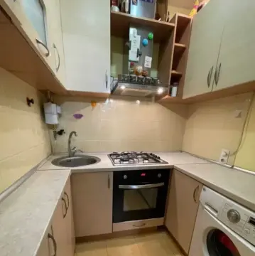 sale apartment Odesa Prymorskyi  Serednofontanska Street