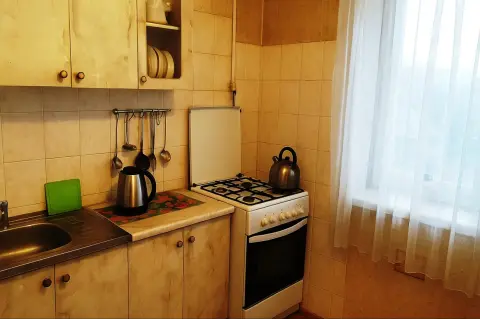 продажа квартиры Обухов   Киевская ул. 64