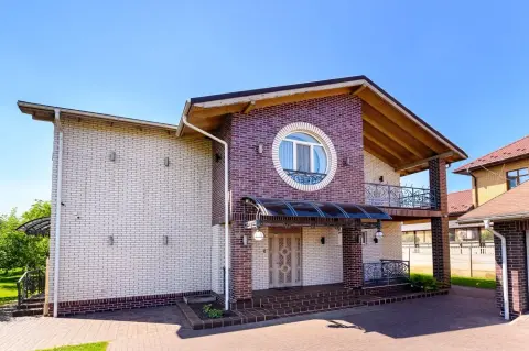 rent house Hatne   Prykordonna Street