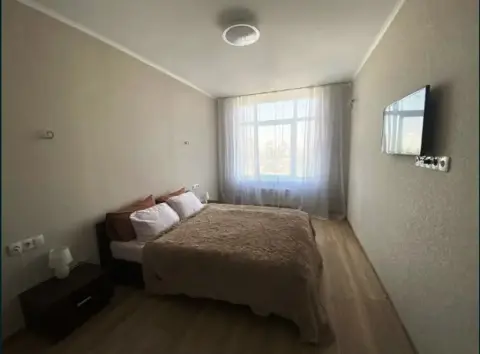 sale apartment Kyiv Dniprovskyi  Yevhena Sverstiuka Street 6г