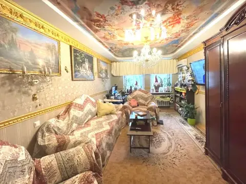 sale apartment Kyiv Holosiivskyi Nova-Zabudova Tarasivska Street 29/50