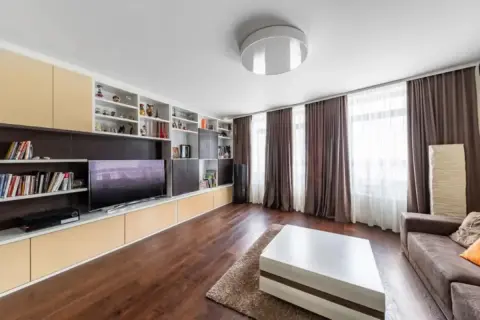 sale apartment Kyiv Holosiivskyi  Nauky Avenue 80а/73