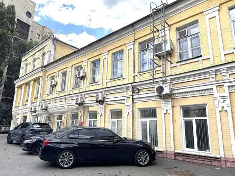оренда офісу Київ Печерський р-н Печерськ Івана Мазепи вул. 10