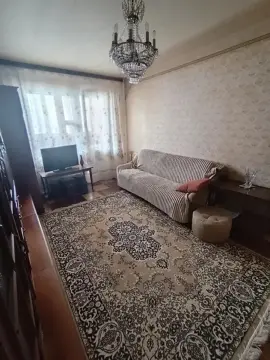 продаж квартири Київ Голосіївський р-н  Академіка Заболотного вул. 38