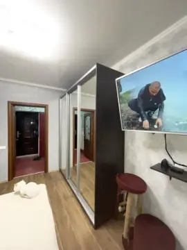 продажа квартиры Одесса Суворовский р-н  Агрономическая ул.