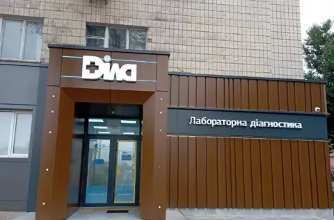 торговой аренда Белая Церковь   Олеся Гончара ул.