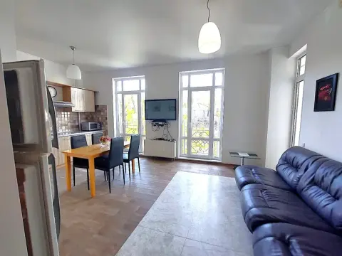 оренда квартири Одеса Приморський р-н Центр Військовий узвіз 5/1