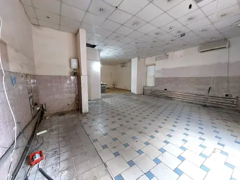 торговой аренда Одесса Приморский р-н Центр Екатерининская ул. 41