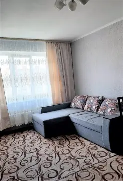 оренда квартири Київ Деснянський р-н Троєщина Милославська вул. 23а