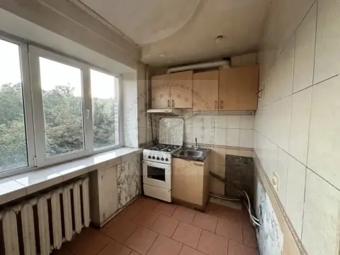 продаж квартири Київ Солом’янський р-н  Чоколівський бульв. 19