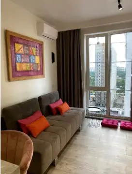 оренда квартири Київ Голосіївський р-н Голосіїв Михайла Максимовича вул. 28б