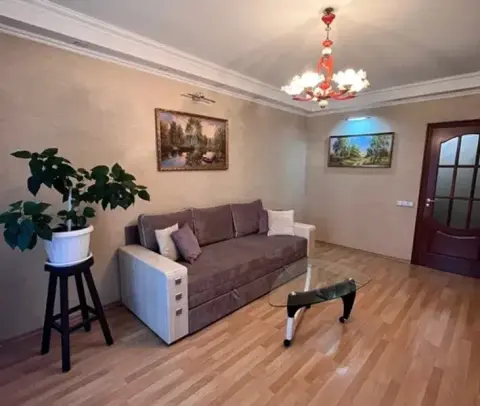 sale apartment Kyiv Darnytskyi Poznyaky Petra Hryhorenka Avenue 3а