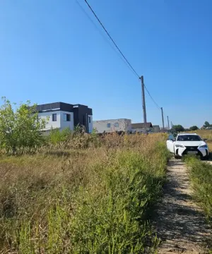 sale land Knyazhychi