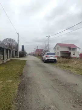 sale land Knyazhychi   Yabluneva street