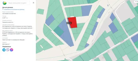 продажа участка Погреби