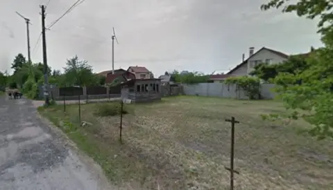 продаж ділянки Київ Дарницький р-н Осокорки Центральна вул.