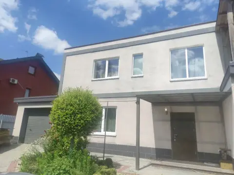 продажа дома Княжичі   Радужная ул.