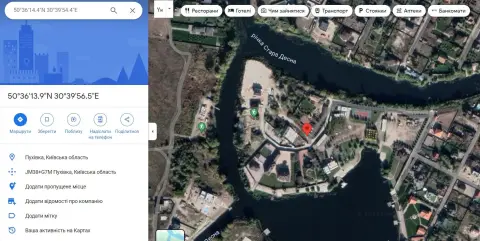 продаж ділянки Пухівка   Веговська вул.