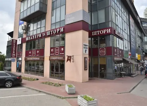 торговой аренда Киев Соломянский р-н  Валерия Лобановского просп. 6а