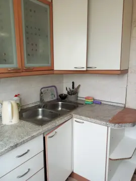 оренда квартири Київ Святошинський р-н Борщагівка Зодчих вул. 4