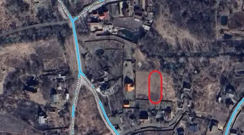 продаж ділянки Київ Дарницький р-н  Толстого вул.