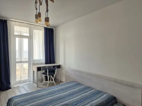 продаж квартири Київ Дніпровський р-н  Соборності просп. 30а