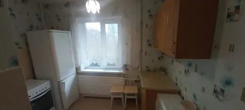 Long-term rent of a 1-room apartment Dmytra Pavlychka Avenue (Marshala Rokosovskoho Avenue) 3 Kyiv — фото 8