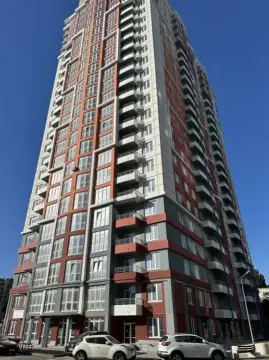 sale apartment Odesa Prymorskyi  Haharina Avenue