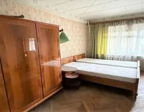 продаж квартири Київ Святошинський р-н  Академіка Доброхотова вул. 6