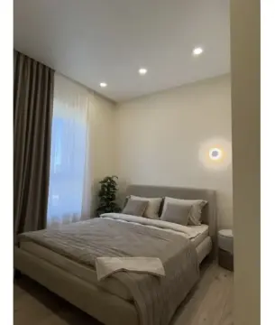 sale apartment Kyiv Solomianskyi  Aviakonstruktora Antonova Street