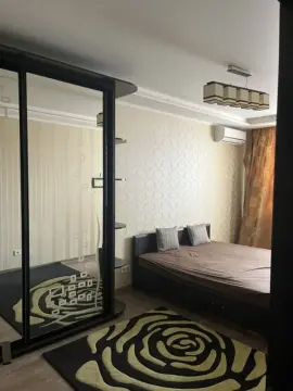 sale apartment Kyiv Holosiivskyi  Feodosiiskyi Lane 14