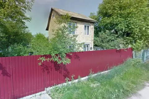 sale land Kyiv Darnytskyi Osokorky Tsentralna street